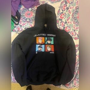 Juju kaison hoodie